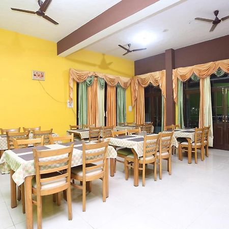 Hotel Sunita Almora Exterior photo