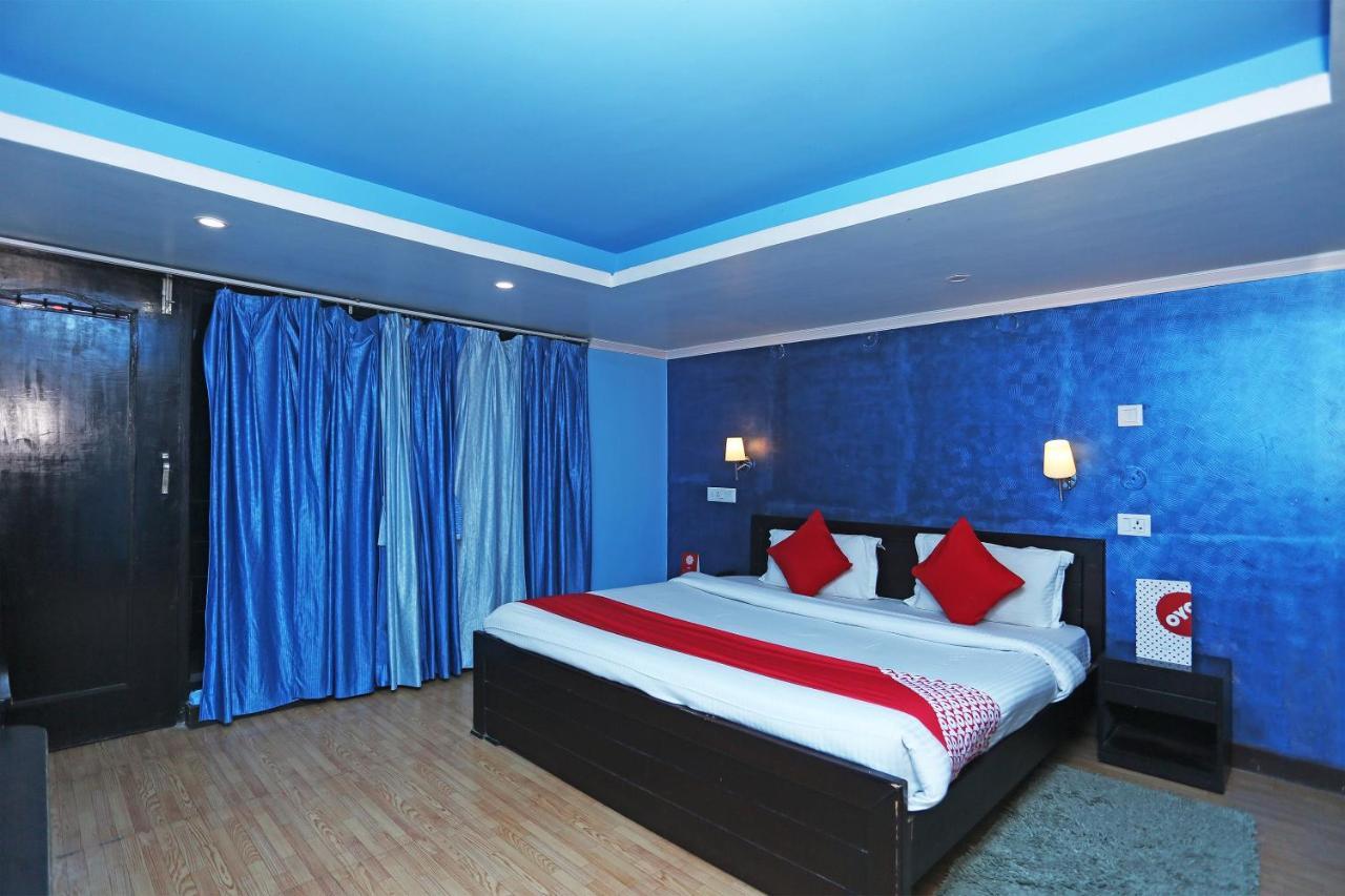 Hotel Sunita Almora Exterior photo
