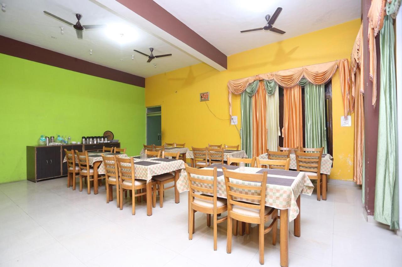 Hotel Sunita Almora Exterior photo