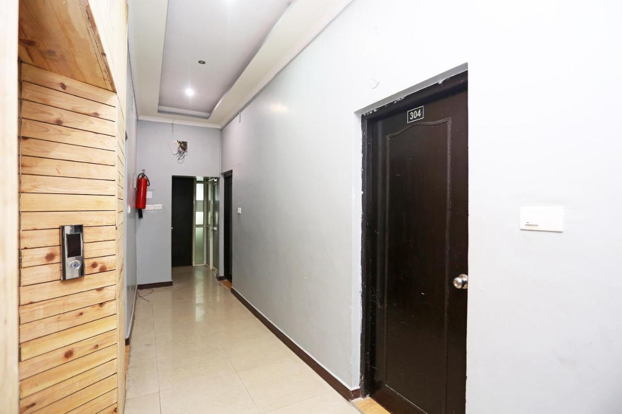 Hotel Sunita Almora Exterior photo