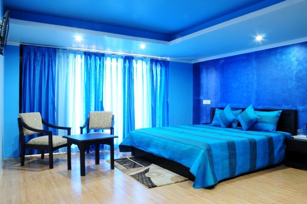 Hotel Sunita Almora Exterior photo