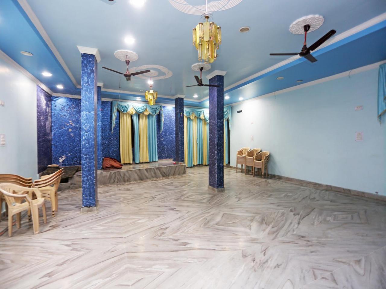 Hotel Sunita Almora Exterior photo