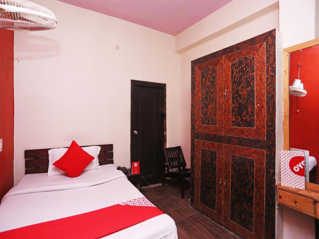 Hotel Sunita Almora Exterior photo
