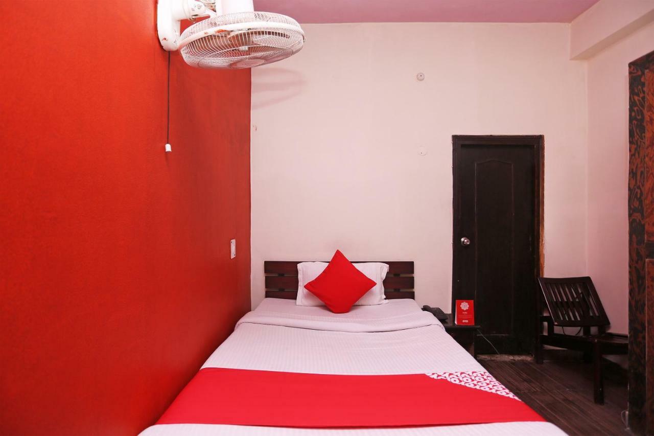 Hotel Sunita Almora Exterior photo